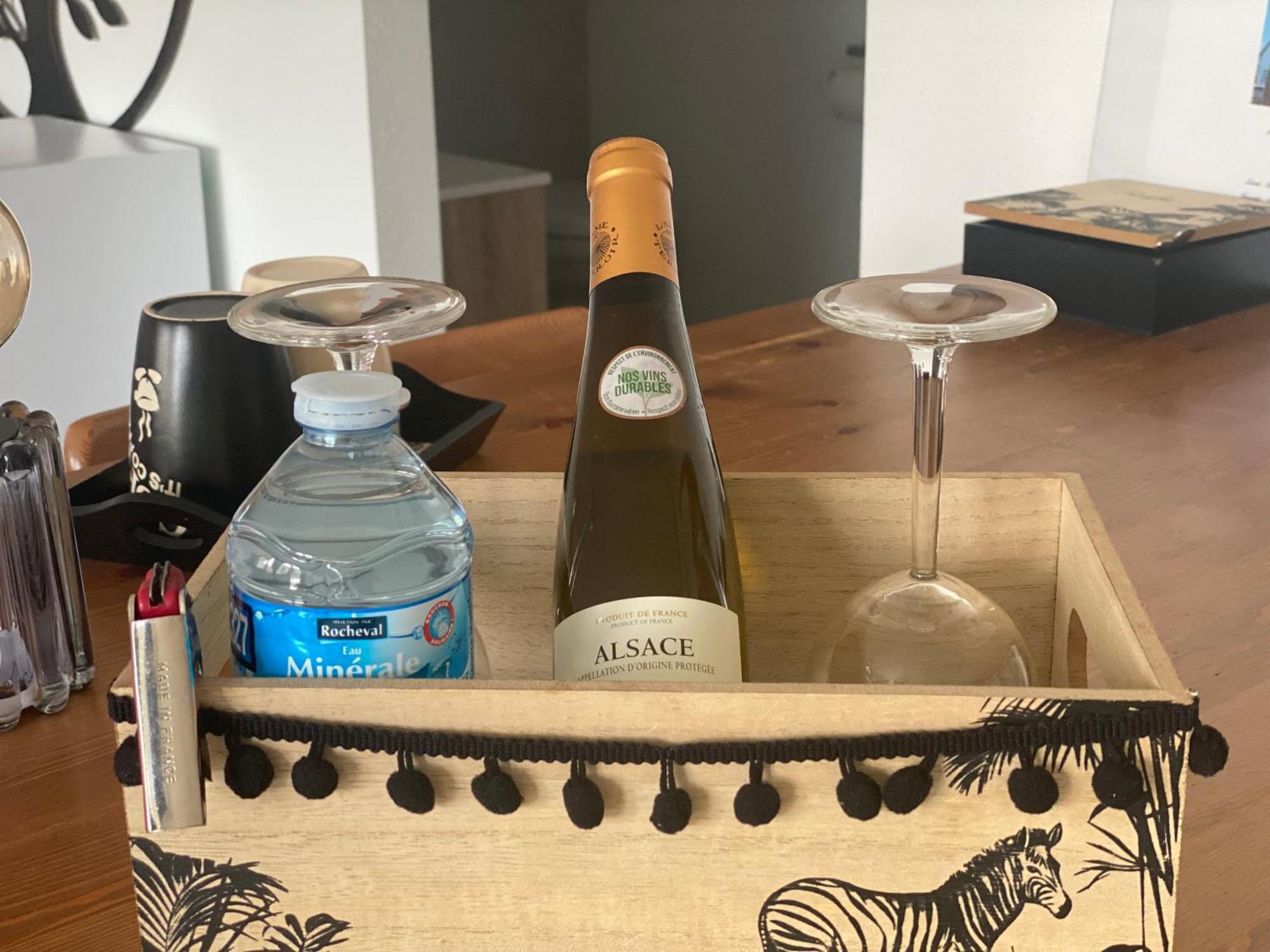 Uffholtz Le Clos Des Pommiers الغرفة الصورة